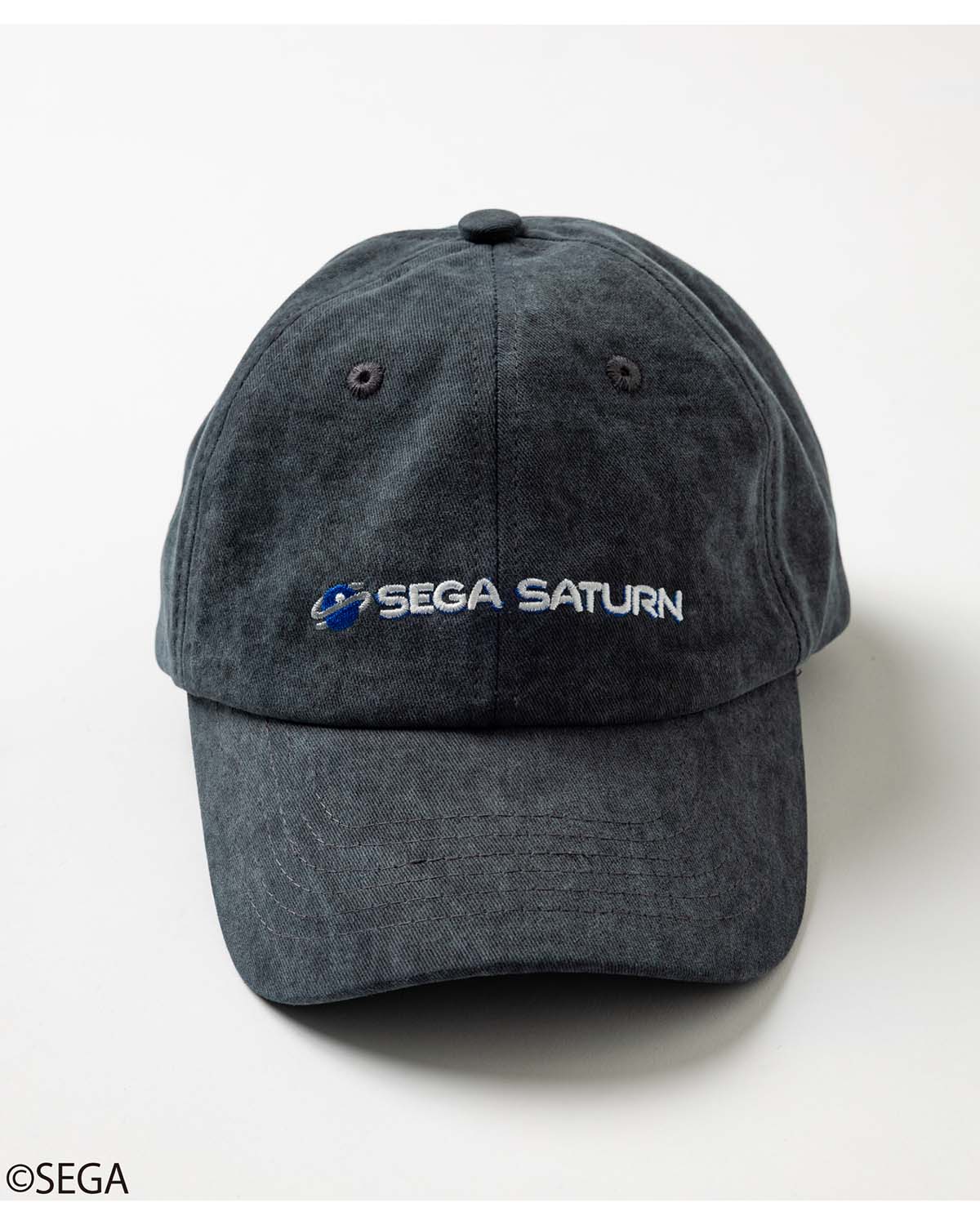 セガ誕生65周年を記念して「フリークス ストア」がコラボアイテムを