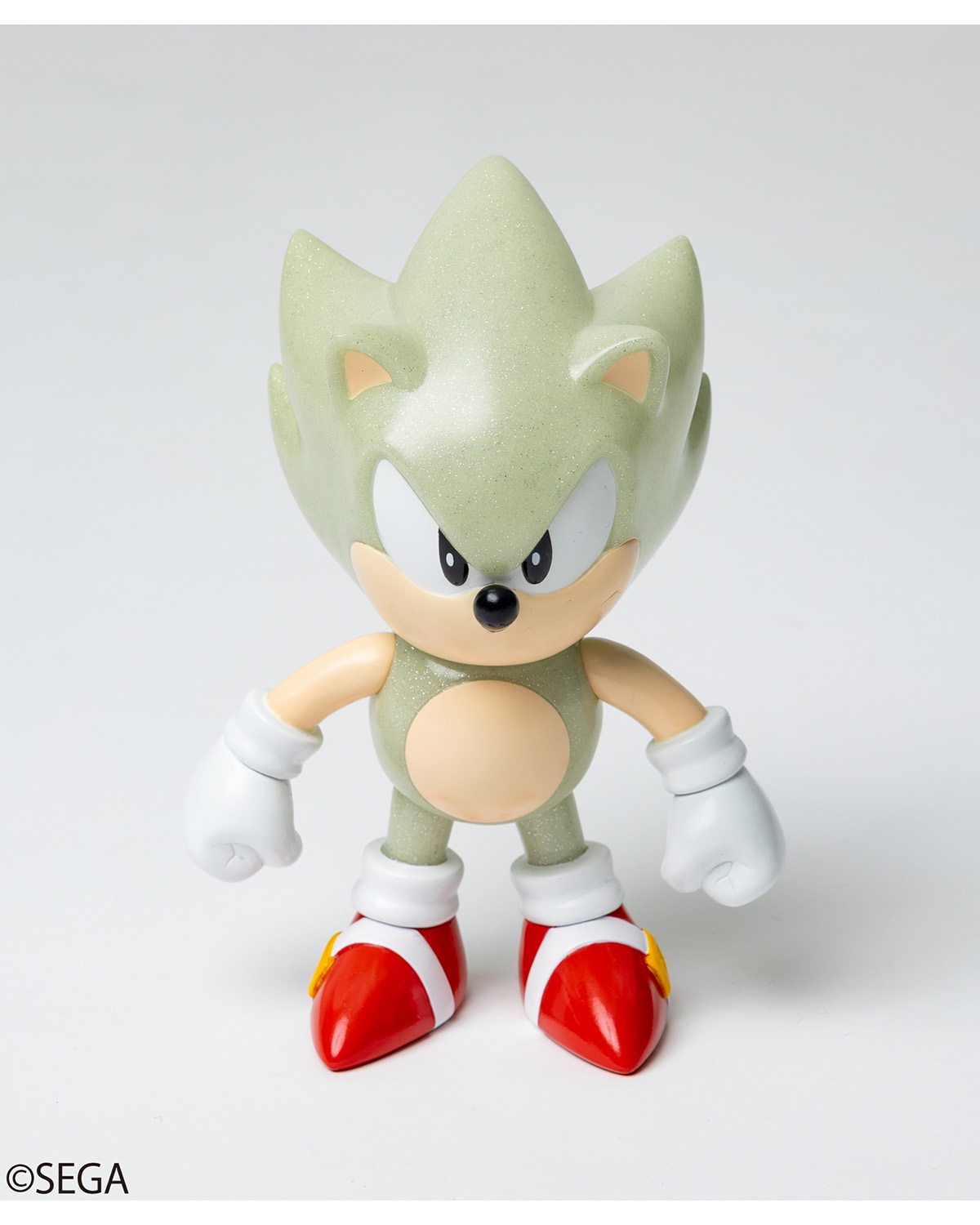 てぃーくん様専売品 セガ誕生65周年を記念して「フリークス ストア」がコラボアイテムを