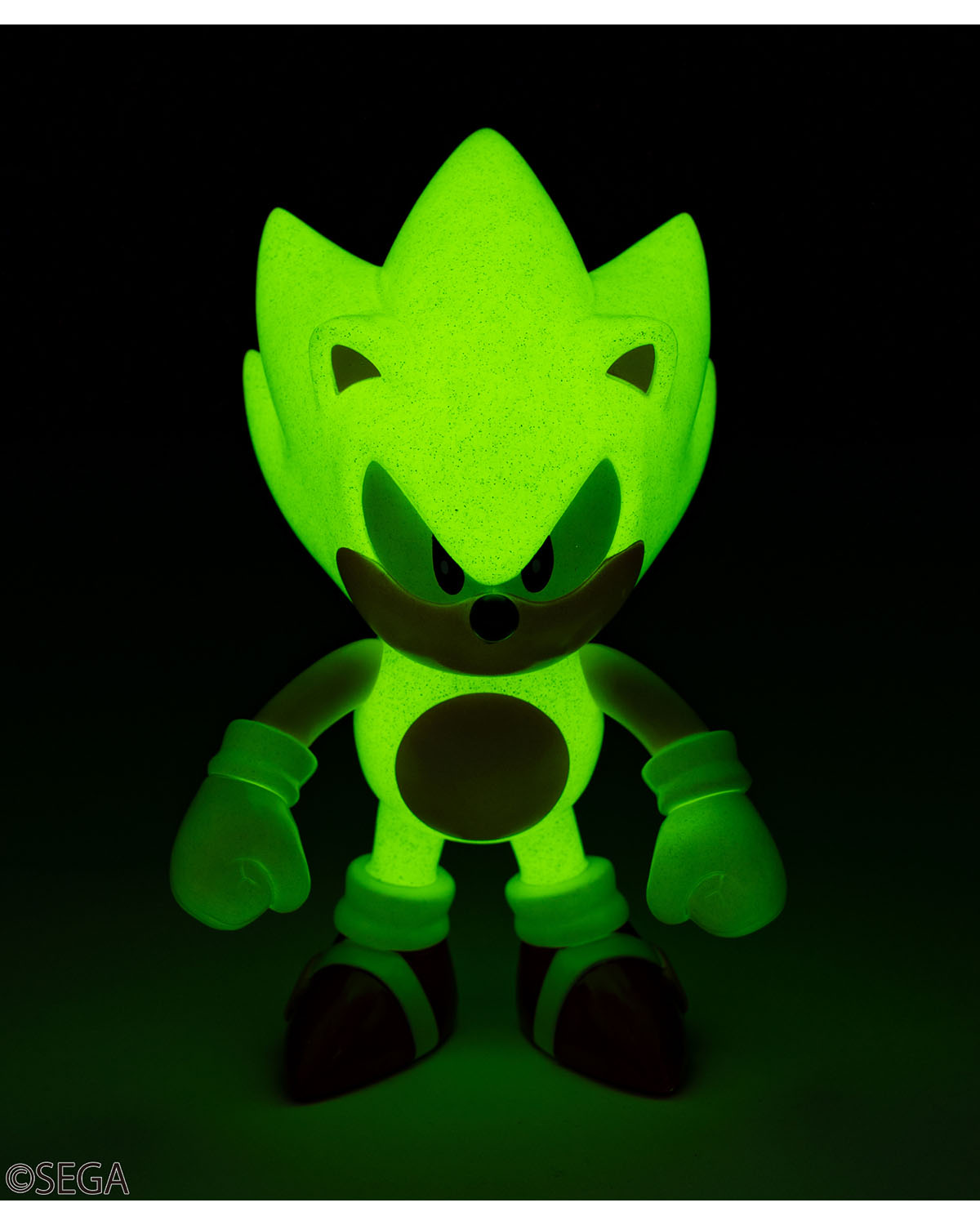 セガ誕生65周年を記念して「フリークス ストア」がコラボアイテムを