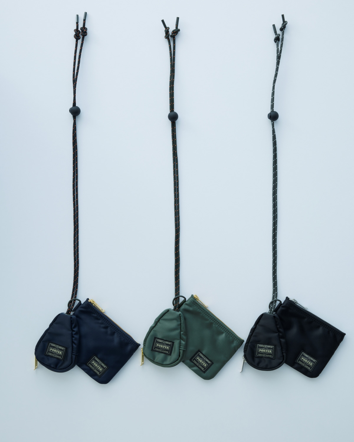 吉田カバン」創業90周年！ それを記念して、展覧会を3日間限定開催