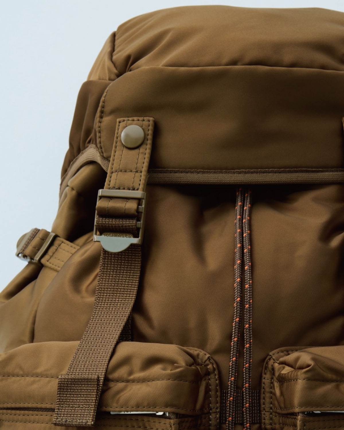 吉田カバン」創業90周年！ それを記念して、展覧会を3日間限定開催