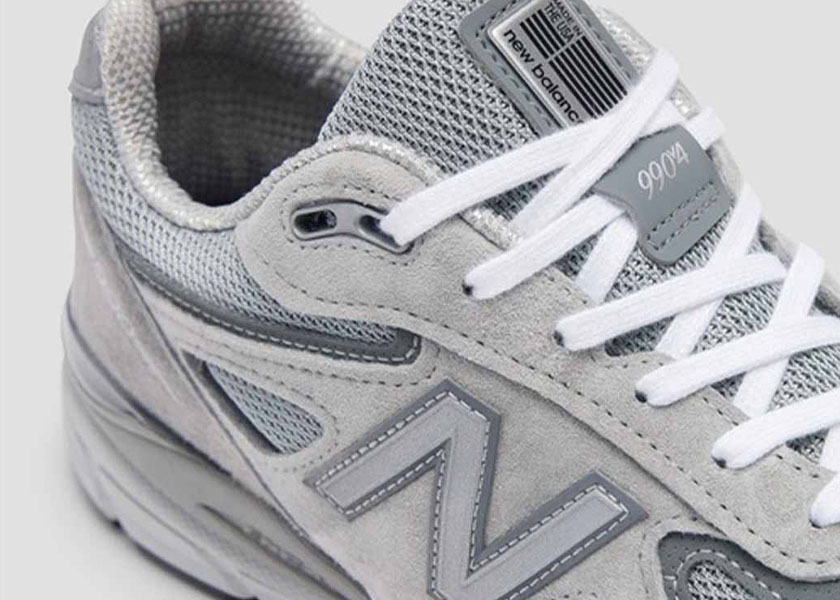 ニューバランス990番台を厳選紹介！この5モデルなら間違いない！