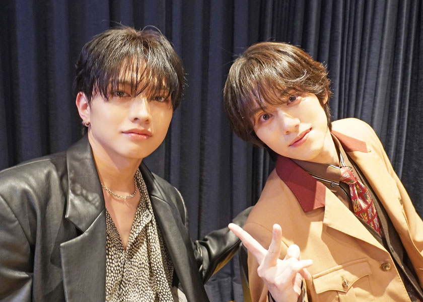 小森隼がこだわるコーヒーと映画の話 | インタビュー | FINEBOYS Online