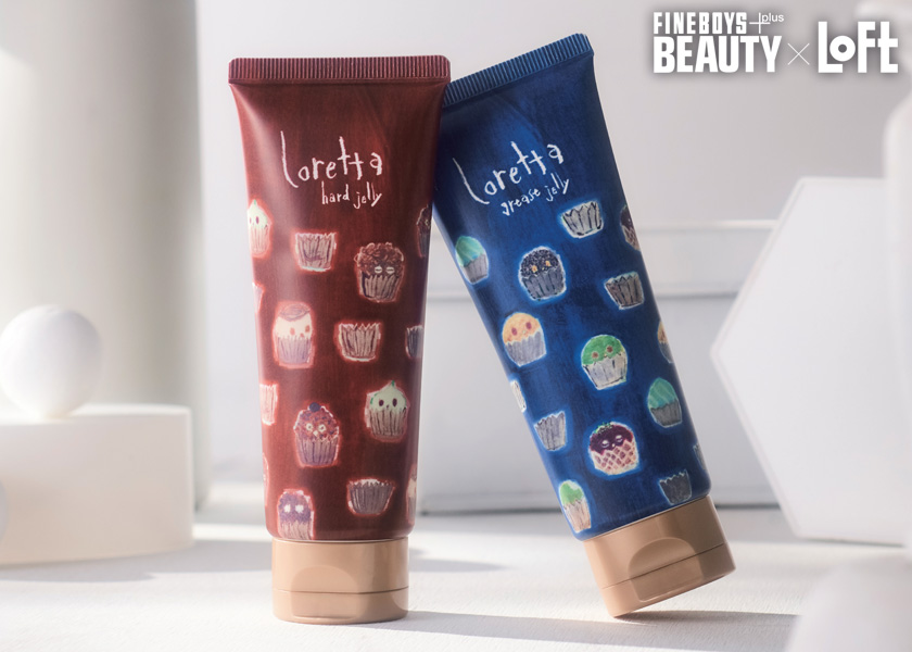 ロフト コスメフェスティバル 2026SSPICK UP BRAND〈ロレッタ〉