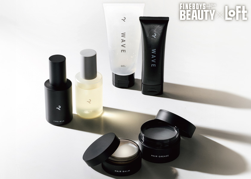 ロフト コスメフェスティバル 2026SSPICK UP BRAND〈レタッチ〉