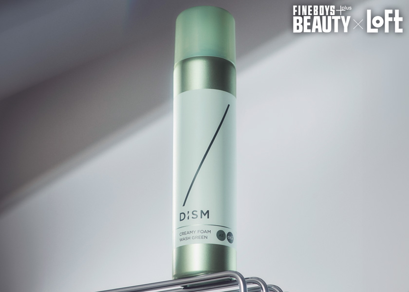 ロフト コスメフェスティバル 2026SSPICK UP BRAND〈ディズム〉