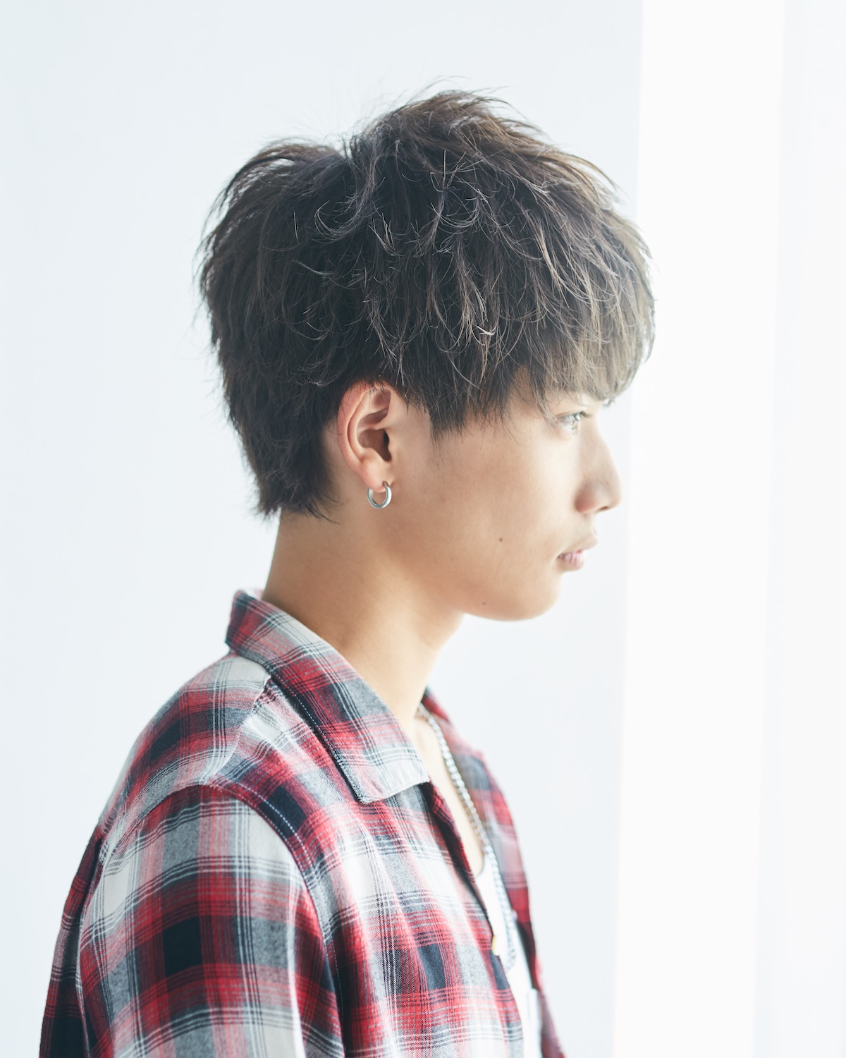 人気美容師に聞く モテ髪理論 Vol 8ocean Tokyo Harajuku オーシャントーキョー ハラジュク 島崎力斗 束感ショートマッシュ ビューティ Fineboys Online 人気美容師に聞く モテ髪理論 Vol 8ocean Tokyo Harajuku オーシャントーキョー ハラジュク 島崎力斗 束感ショートマッシュ ビューティ Fineboys Online