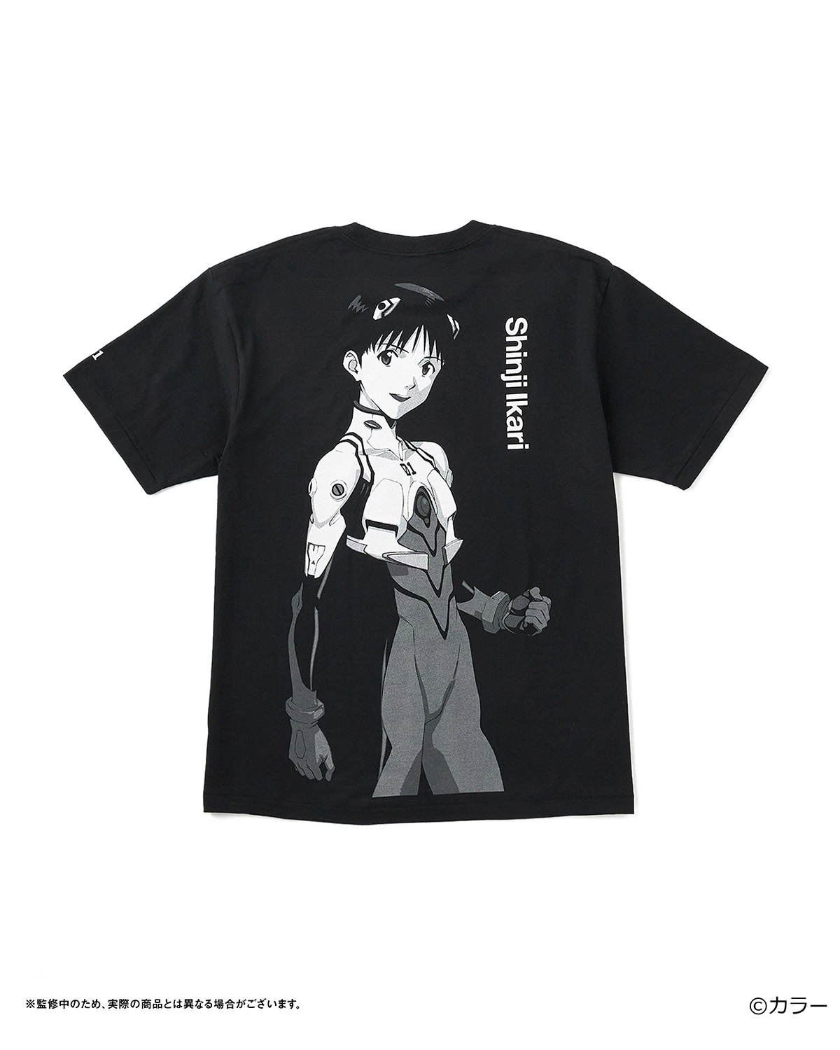 エヴァンゲリオン』×人気ブランドコラボアイテムをZOZOTOWNで販売開始