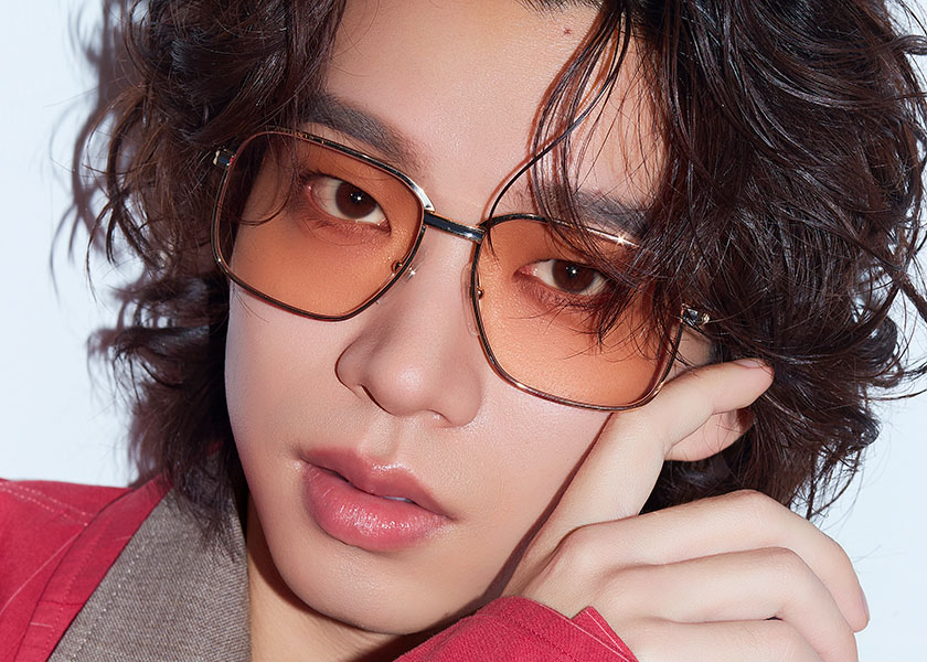 森愁斗のメガネ愛とメジャーデビューアルバムの話