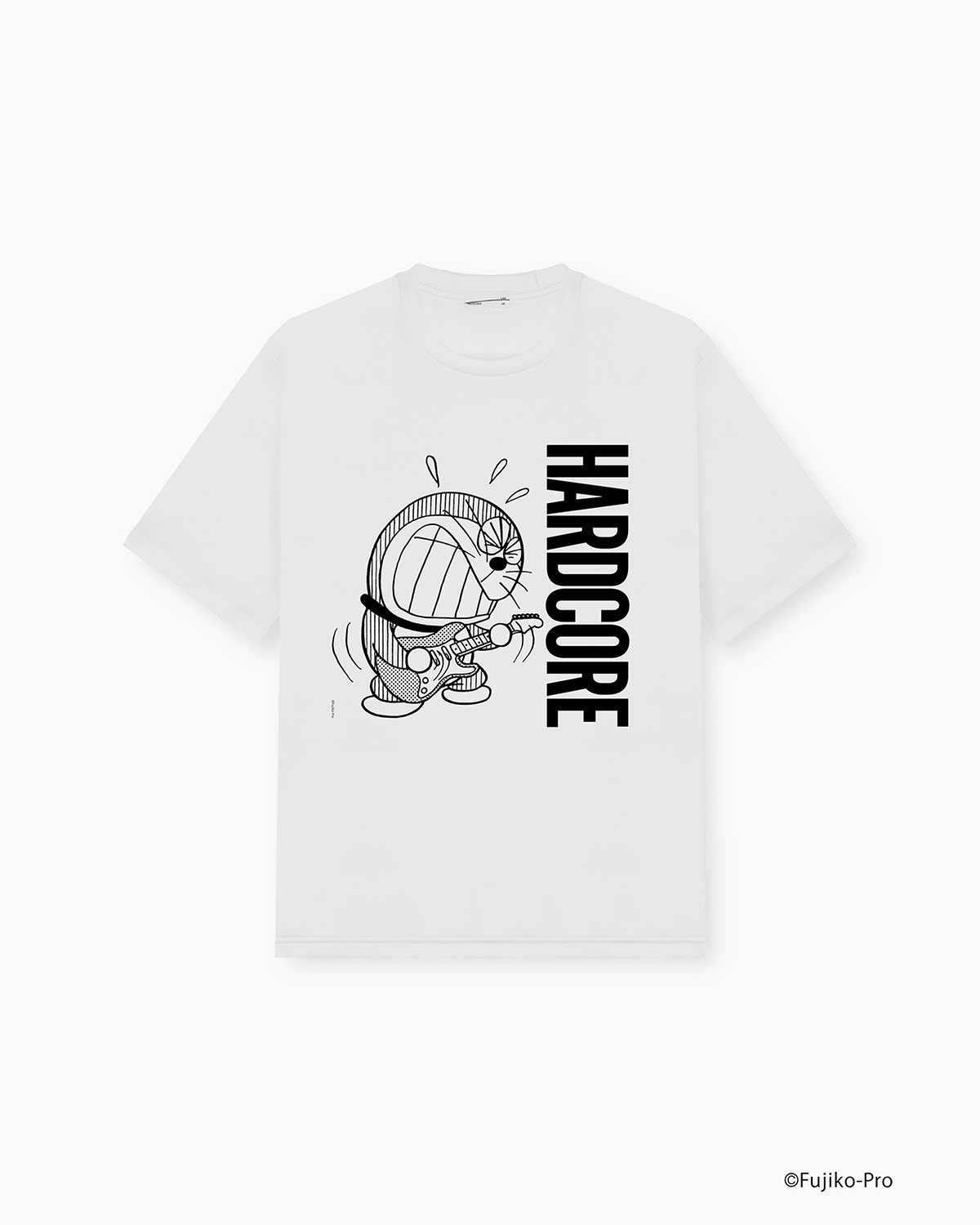 ドラえもん』がTシャツに！LAD MUSICIANスペシャルコレクション第三弾