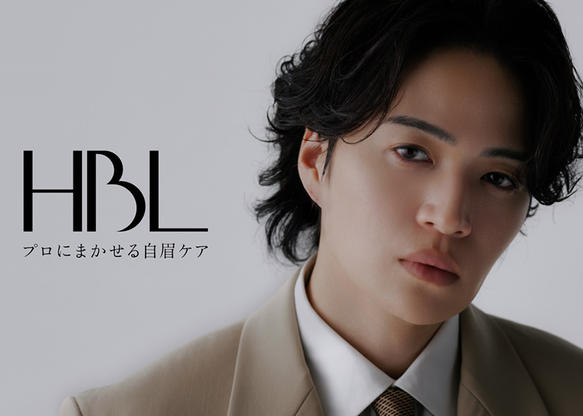 2021年注目俳優の駒木根葵汰 初めての東京で入ったセレクトショップに