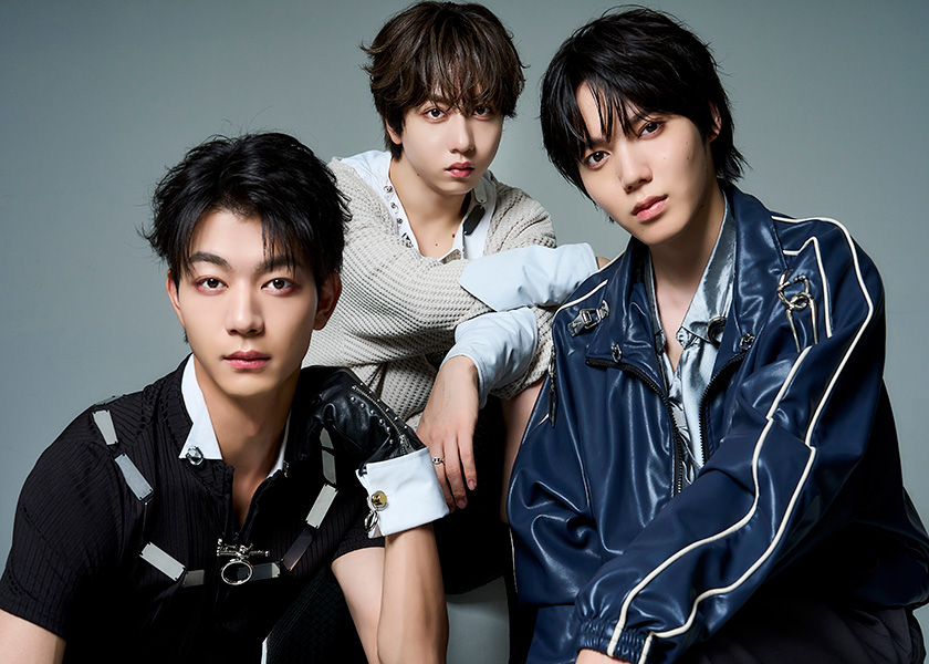 中島健人の夏曲3曲がフレグランスに！ | ライフスタイル | FINEBOYS Online
