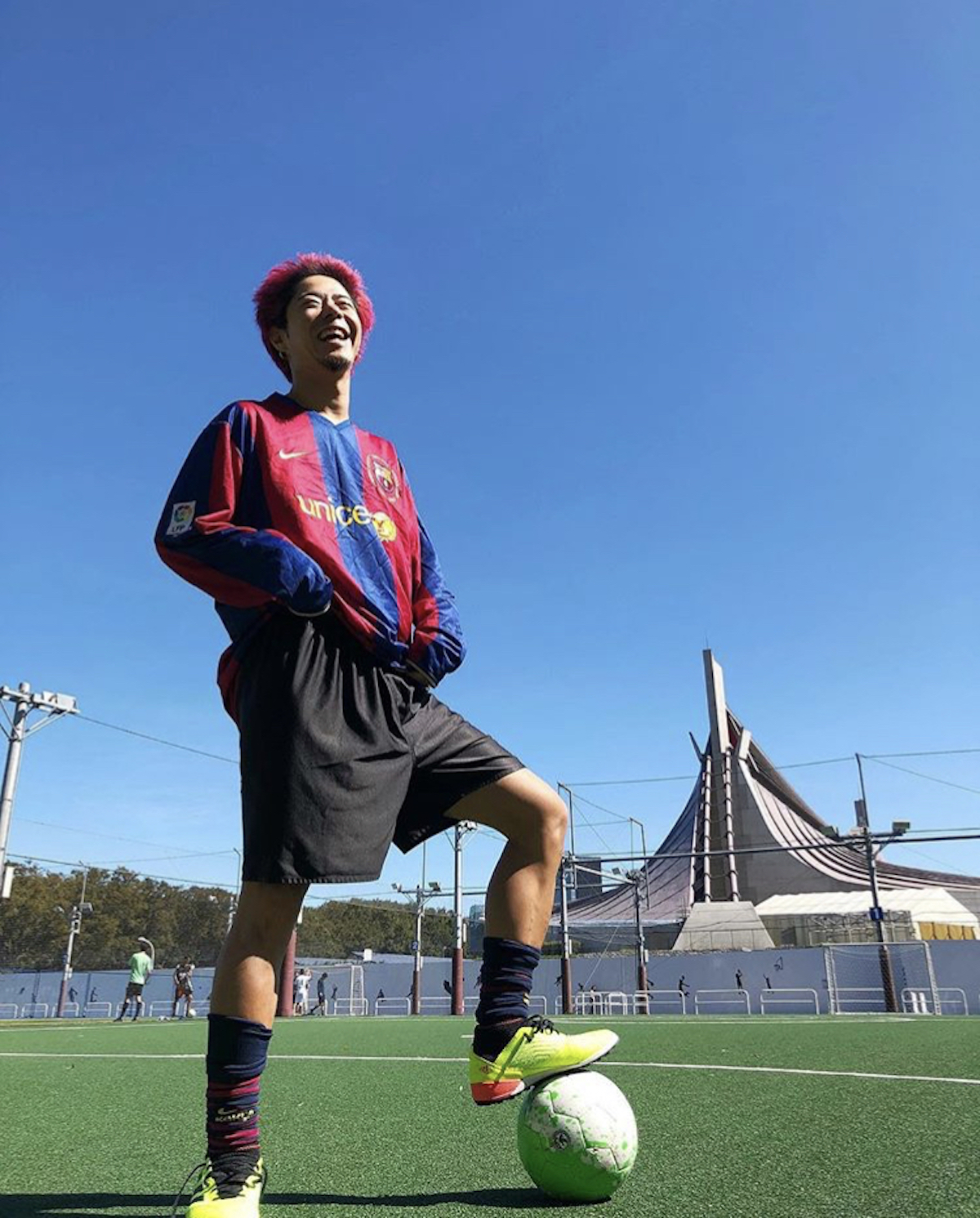 高木琢也／OCEAN TOKYOのカリスマ美容師が語る4つの論