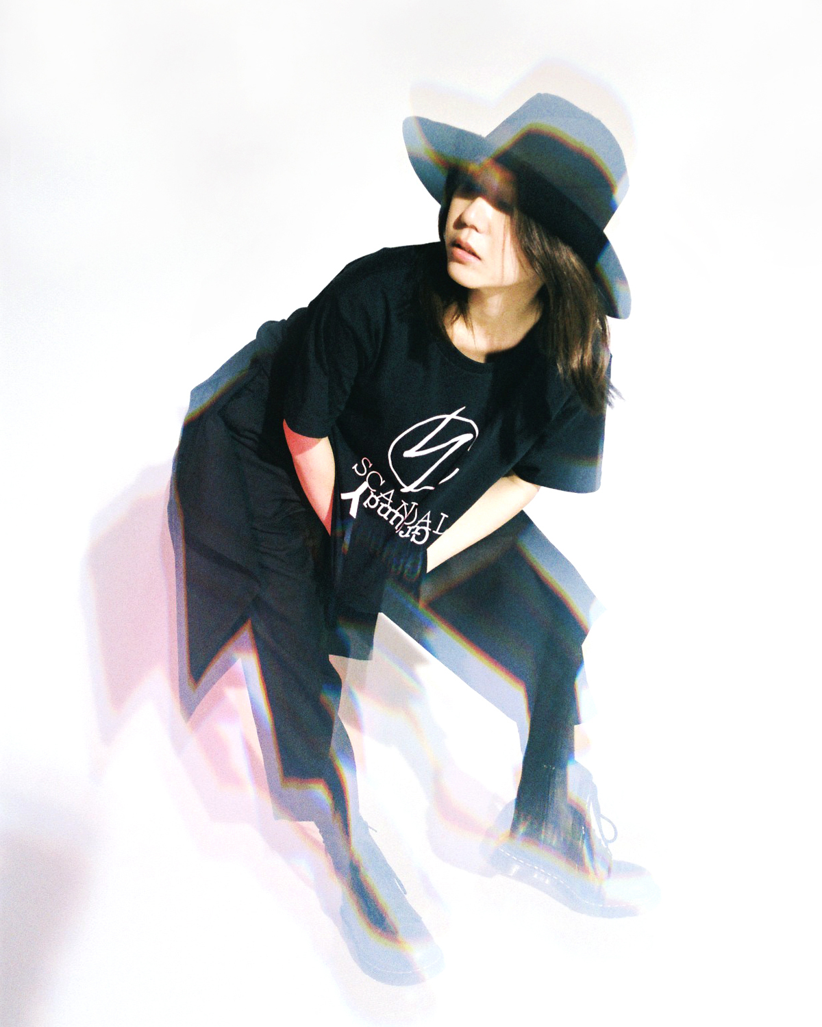 ヨウジヤマモト＜グラウンド ワイ＞の”SCANDAL”なコラボが実現