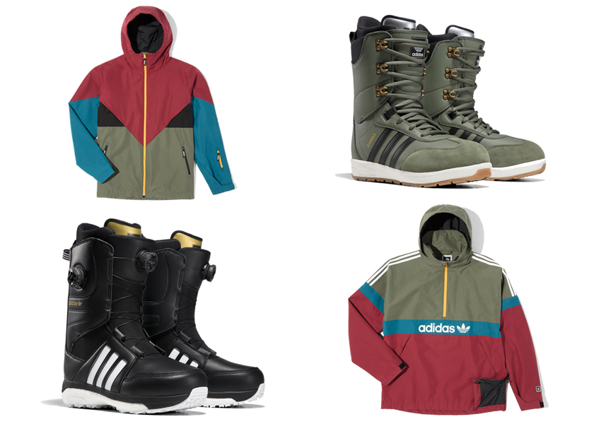 adidas スノーボードブーツ/RESPONSE 3MCADV org.jpg