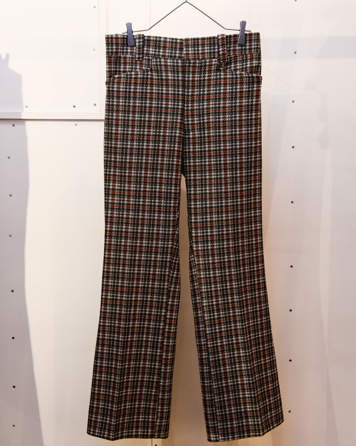 来客の多い古着店 vol.8スリー | ファッション | FINEBOYS Online