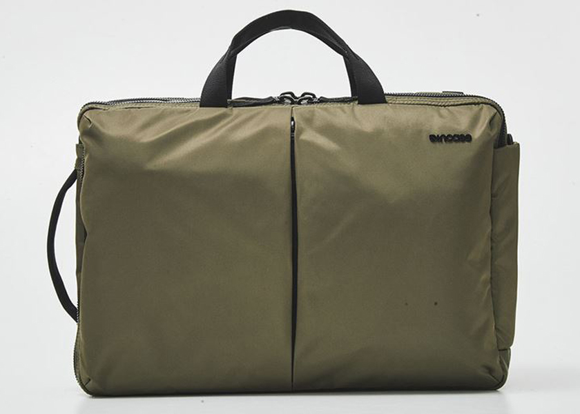 インケース＞通勤＆通学におすすめの最新3WAYバッグ | ファッション