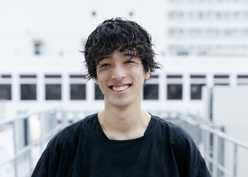 イケてるヘアを作る美容師ってどんな人？ vol.8美容師名鑑＜GARDEN