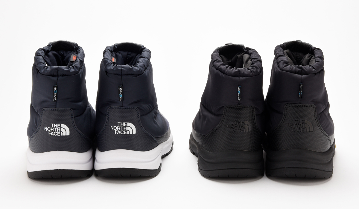 【新品・未着用】ビームス別注/ザノースフェイス/ブーツ/ネイビー/26cm 差」がつく注目アイテム、おしえます Vol.16ザ・ノース