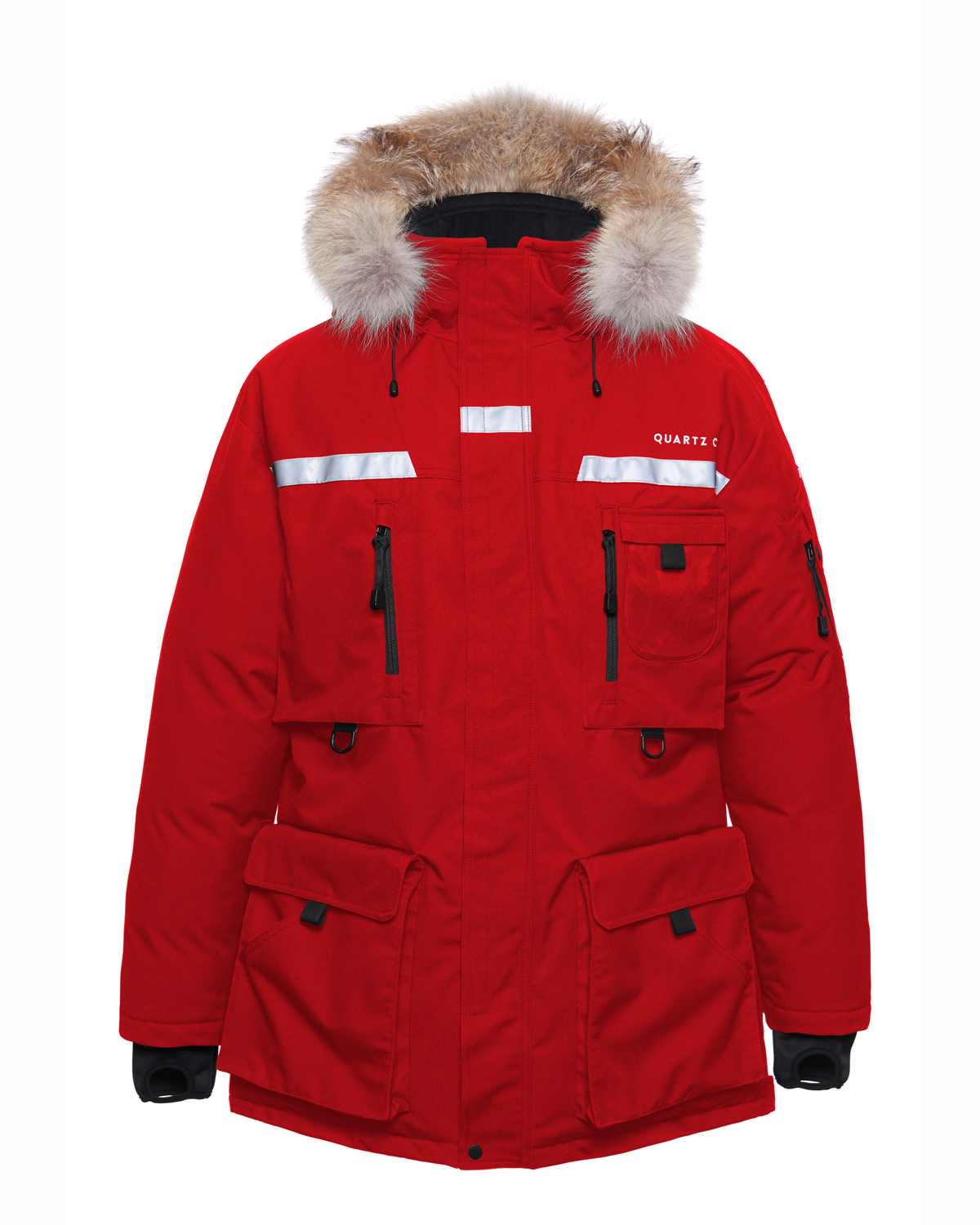【Toboggan 】暖ダウンジャケット☆日本未入荷☆カナダ発 toboggan CANADA(トボガンカナダ)のメンズ ダウンジャケット