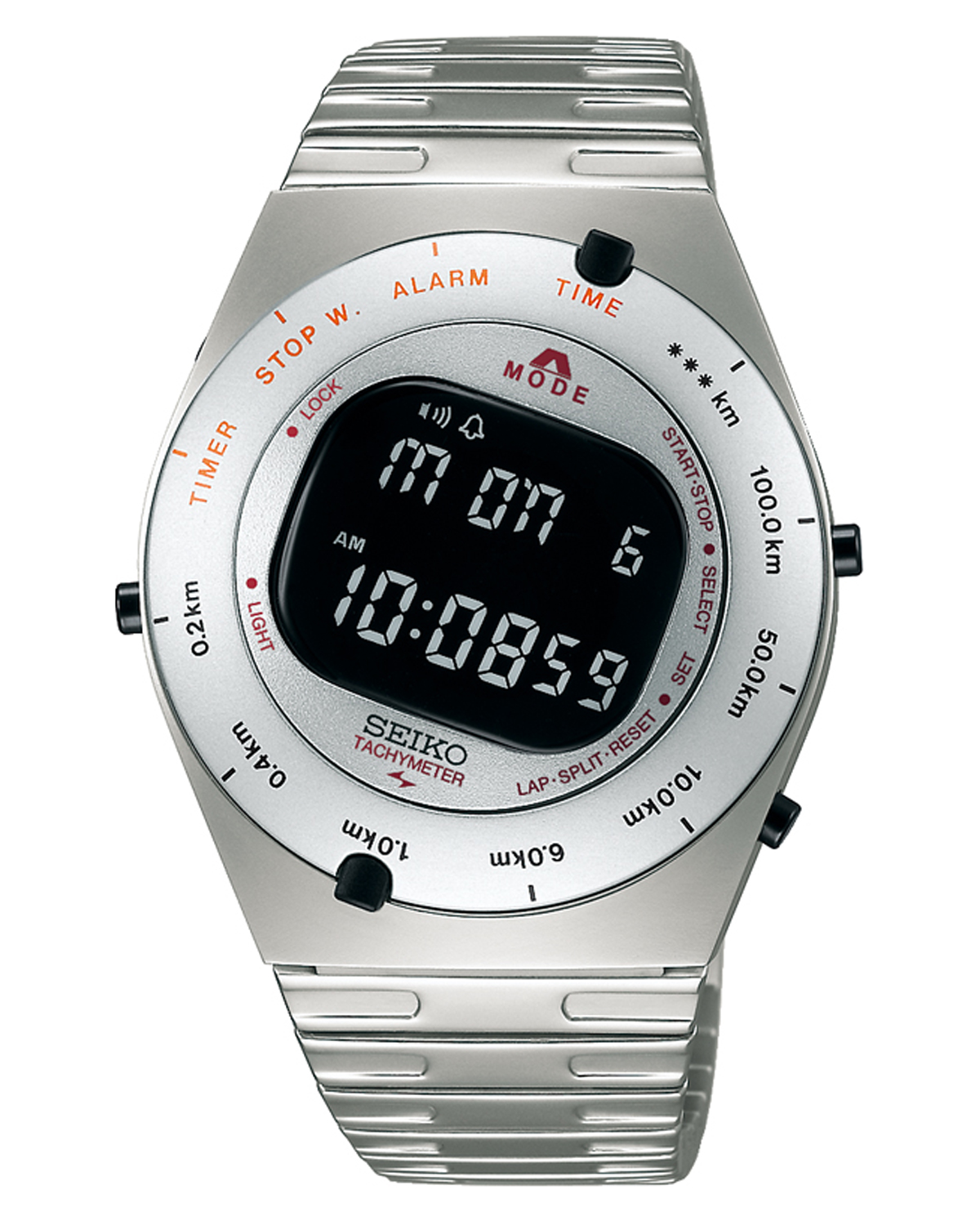 【限定SALE正規品】【未使用】SEIKO×GIUGIARO DESIGN ESTNATIONコラボ 時計