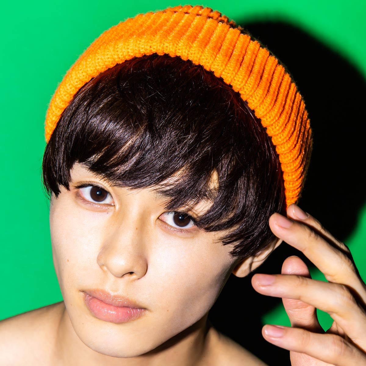 キーイン 超特急 小笠原海 カイ ニット T.I.M.E ファイナルありがとうございました🫶 4日間通して本当に