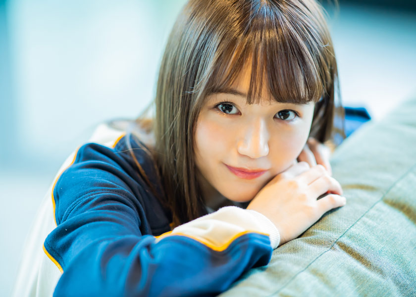 声優　尾崎由香　直筆サイン　めがみめぐり リアルめがみ”の伊藤彩沙さんと尾崎由香さんが秋葉原に降臨