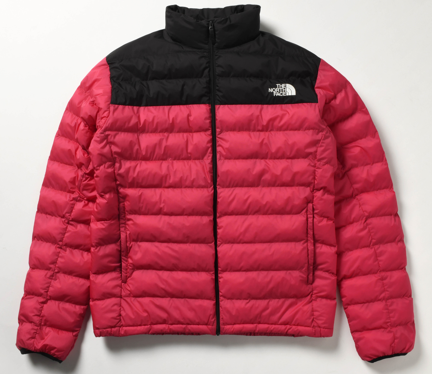THE NORTH FACE x BEAMS third collab for the winter outdoors