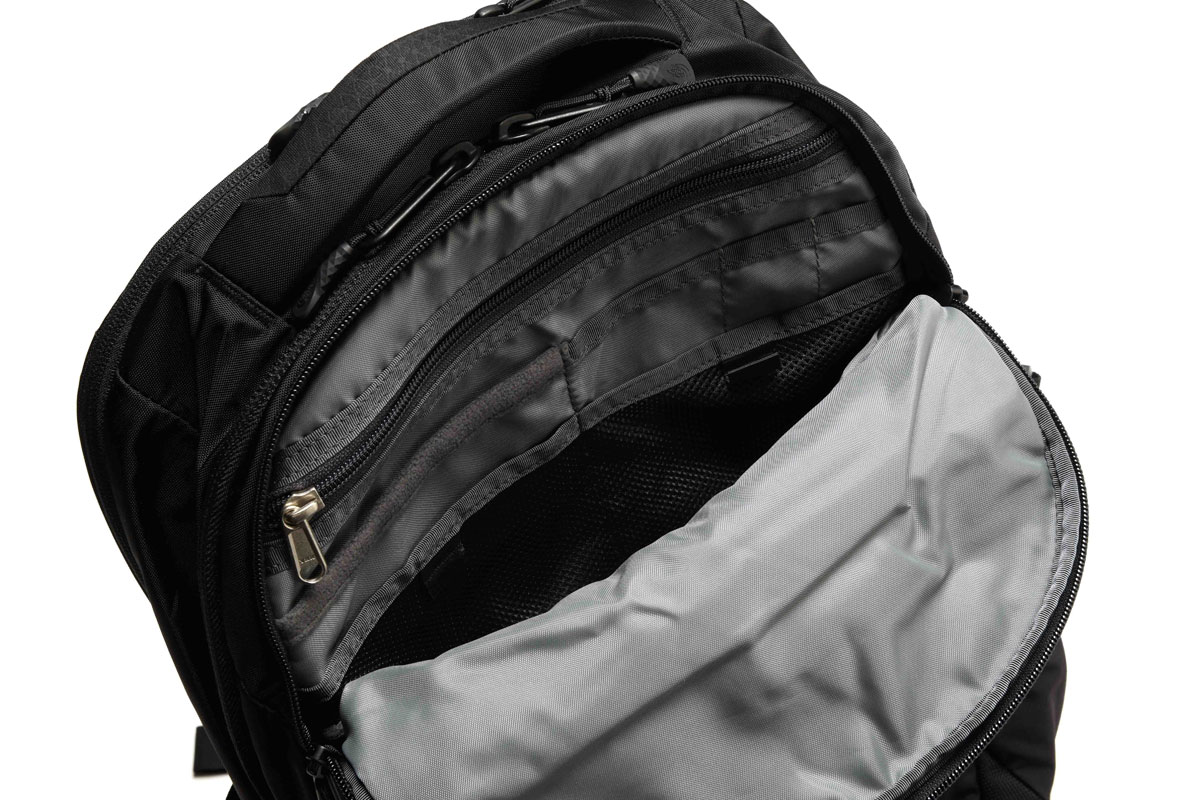 BoTT(ボット) / OG Logo Backpack | 公式通販・JACK in the NET