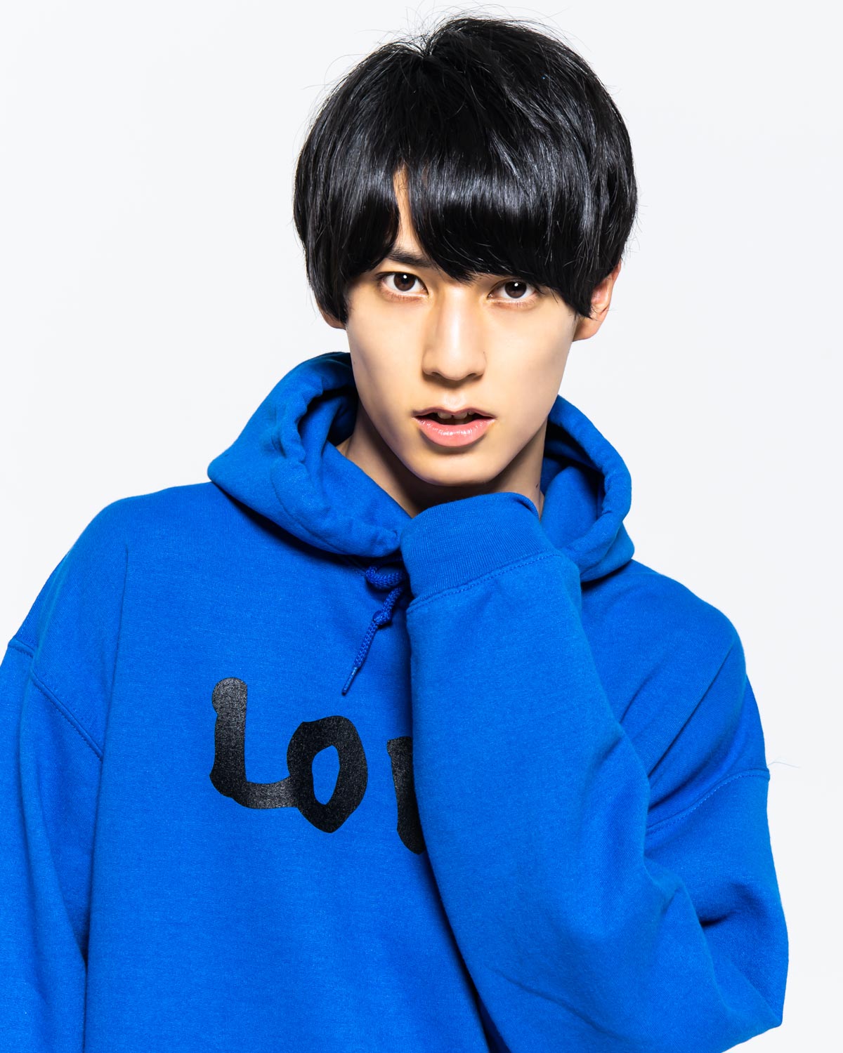 超特急FASHION DICTIONARY vol.3超特急カイ・タクヤ・ユースケ
