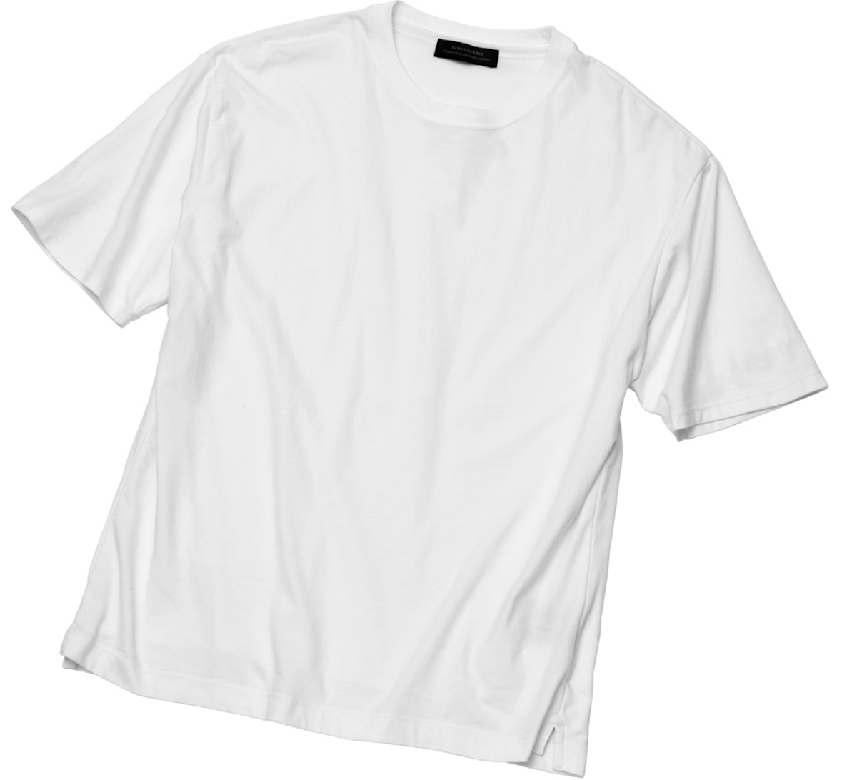 メンズ必見 白tシャツをオシャレにする小物4選 ファッション Fineboys Online