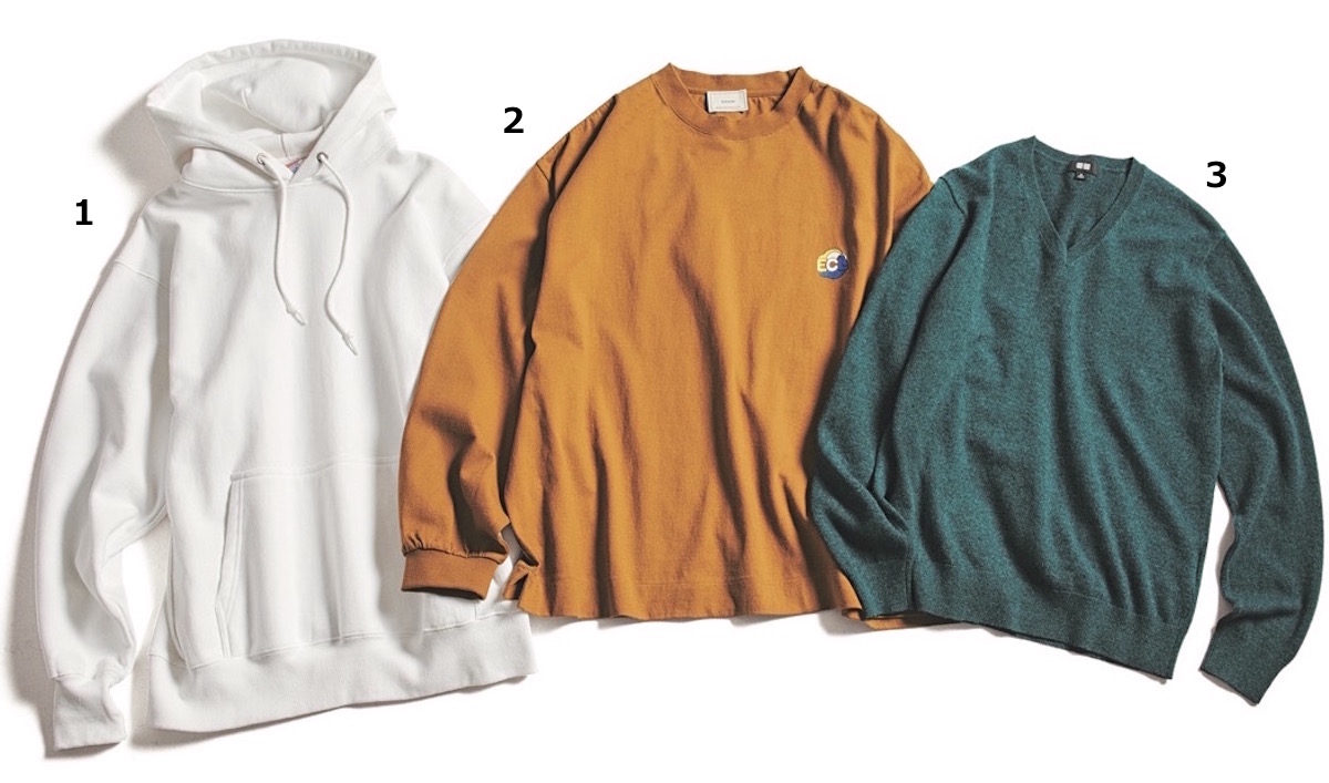 レザーパンツも！1万円以下の今買うべき服 | ファッション