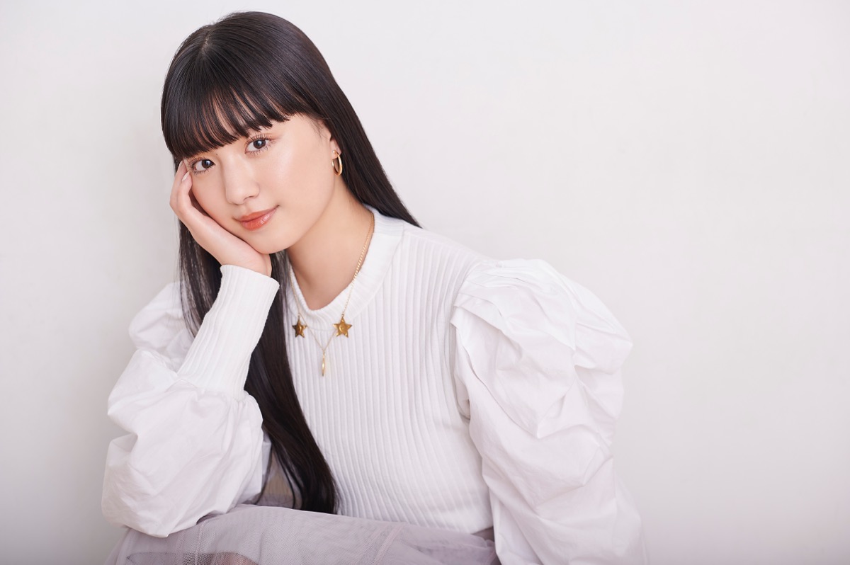 乃愛 仮面ライダーヒロイン、鶴嶋乃愛をもっと知りたい！ | ガール