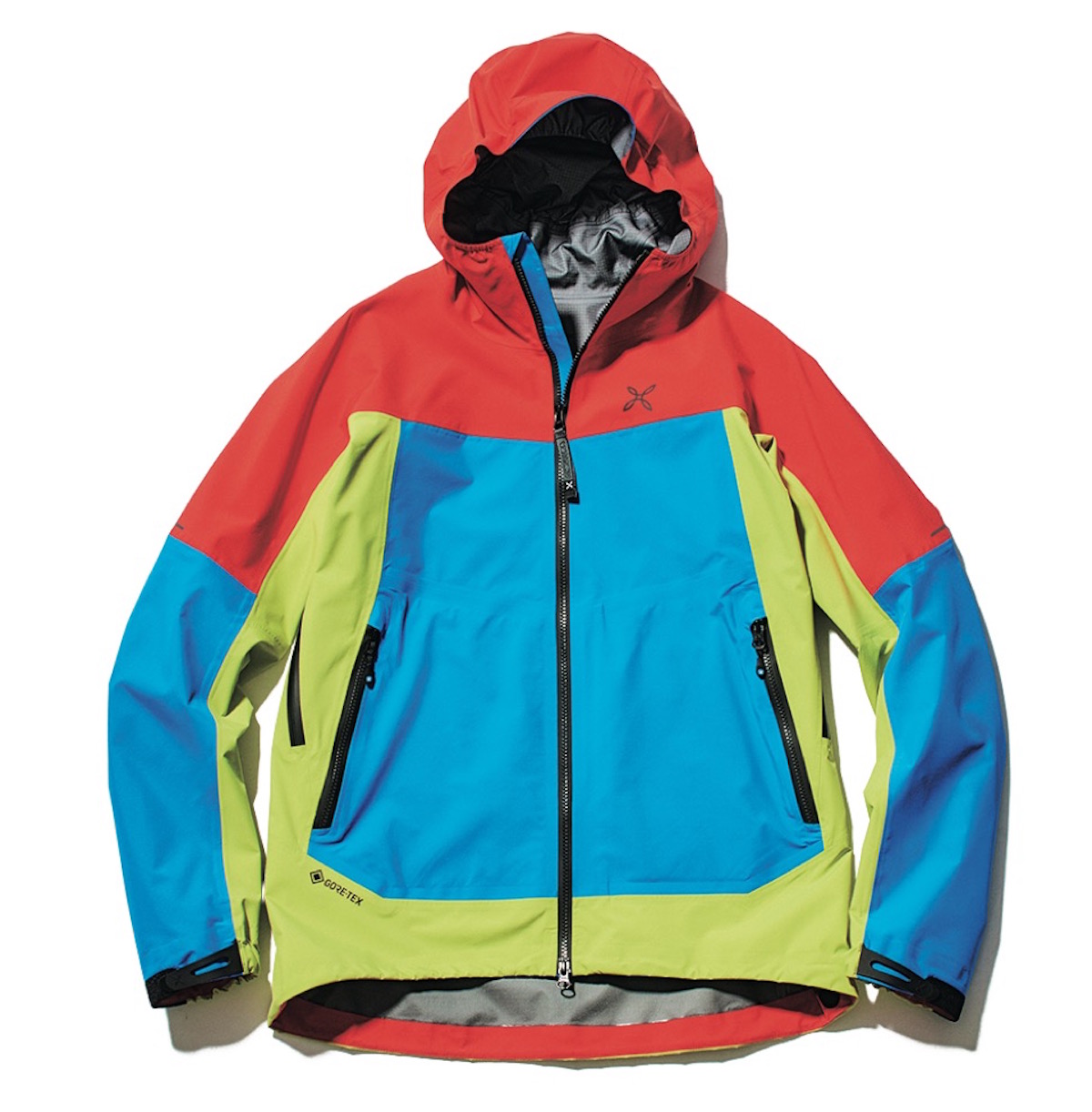 ザ・ノース・フェイス、ホグロフスetc.高機能アウター6選