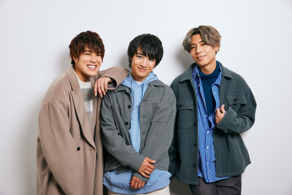 ボイメンことBOYS AND MENが今、注目しているファッションって