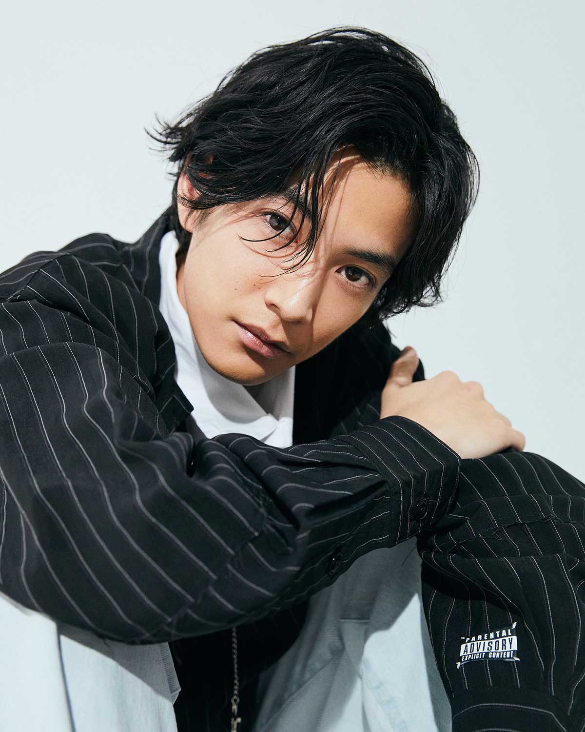 (A0032)渡辺啓輔「浜風」 渡邊圭祐が『ブレイブ -群青戦記-』で感じた役者としての覚悟