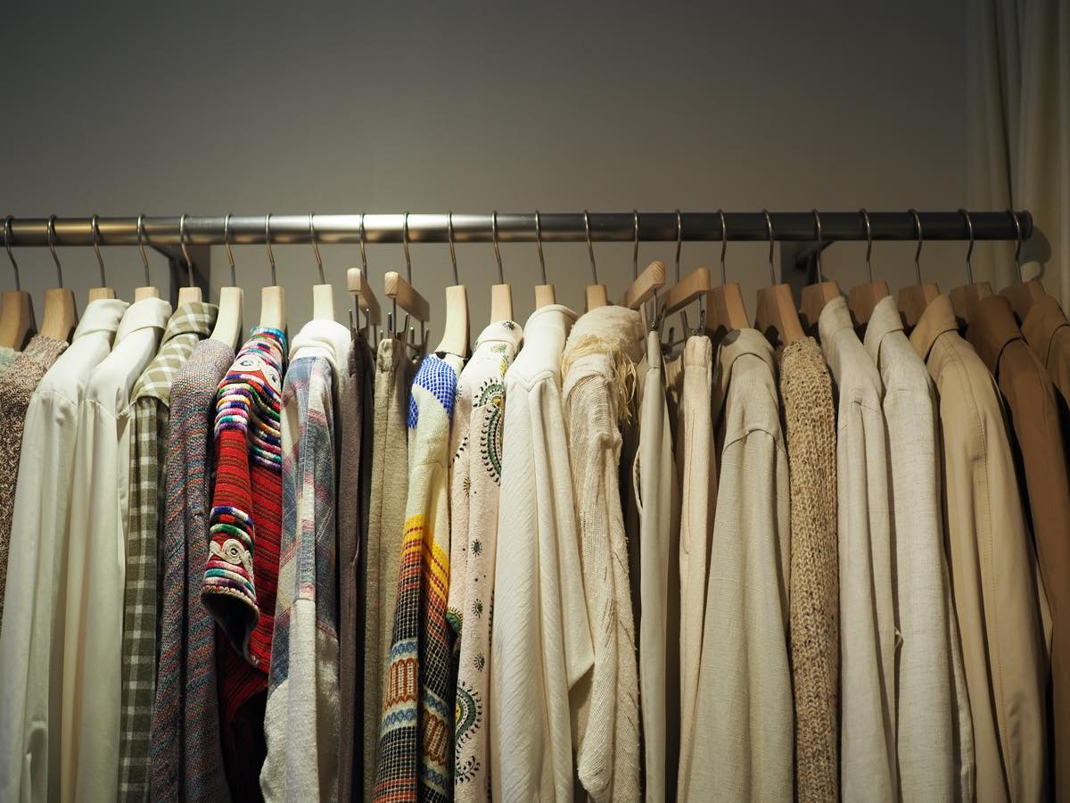 大学生がガチで選んだデートに使える古着屋 | ファッション | FINEBOYS