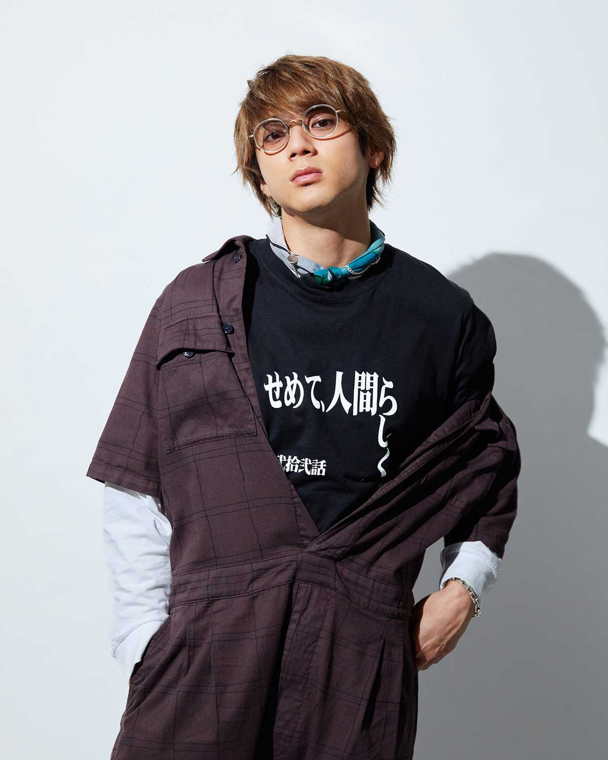 山田裕貴が映画『100日間生きたワニ』で演じる新キャラ、カエルとは