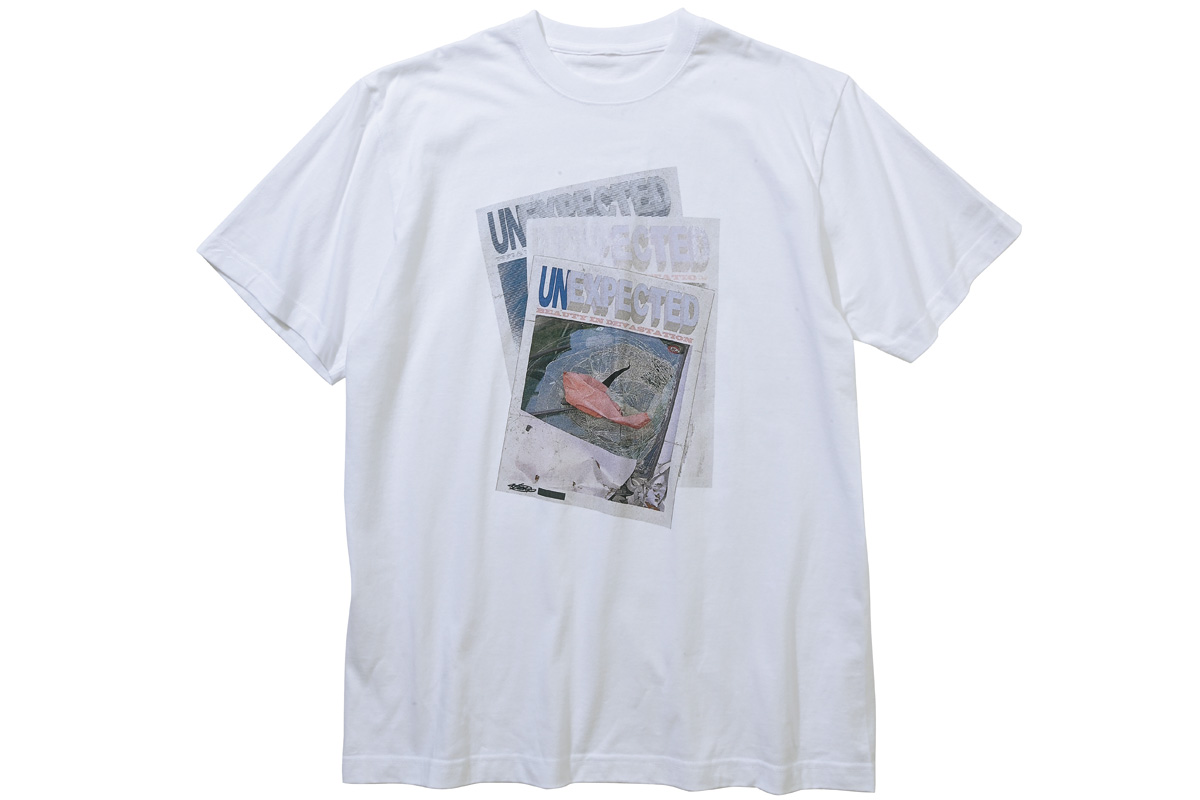１枚で＂映え＂るTシャツ７選 | ファッション | FINEBOYS Online