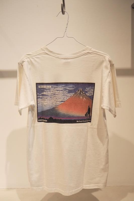 話題の「大Tシャツ展」へ！古着好き大学生がweberを取材してきた