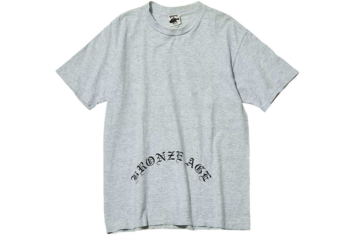 ストリート好き必見！ コレクター続出のスケート系古着Tシャツ