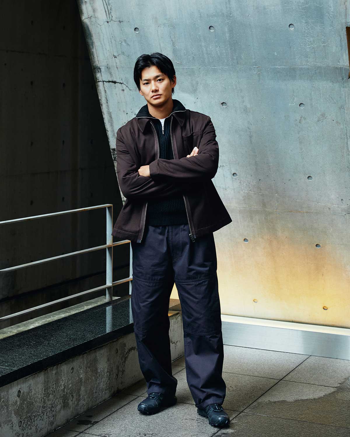 会社は学校じゃねぇんだよ！】野村周平が話題ドラマの続編で感じたこと