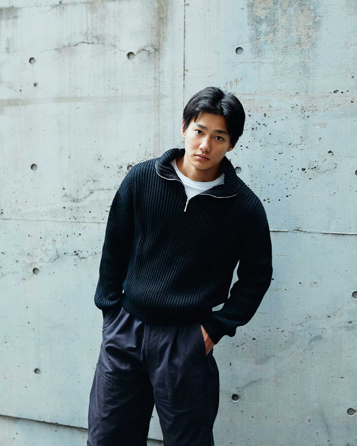 会社は学校じゃねぇんだよ！】野村周平が話題ドラマの続編で感じたこと