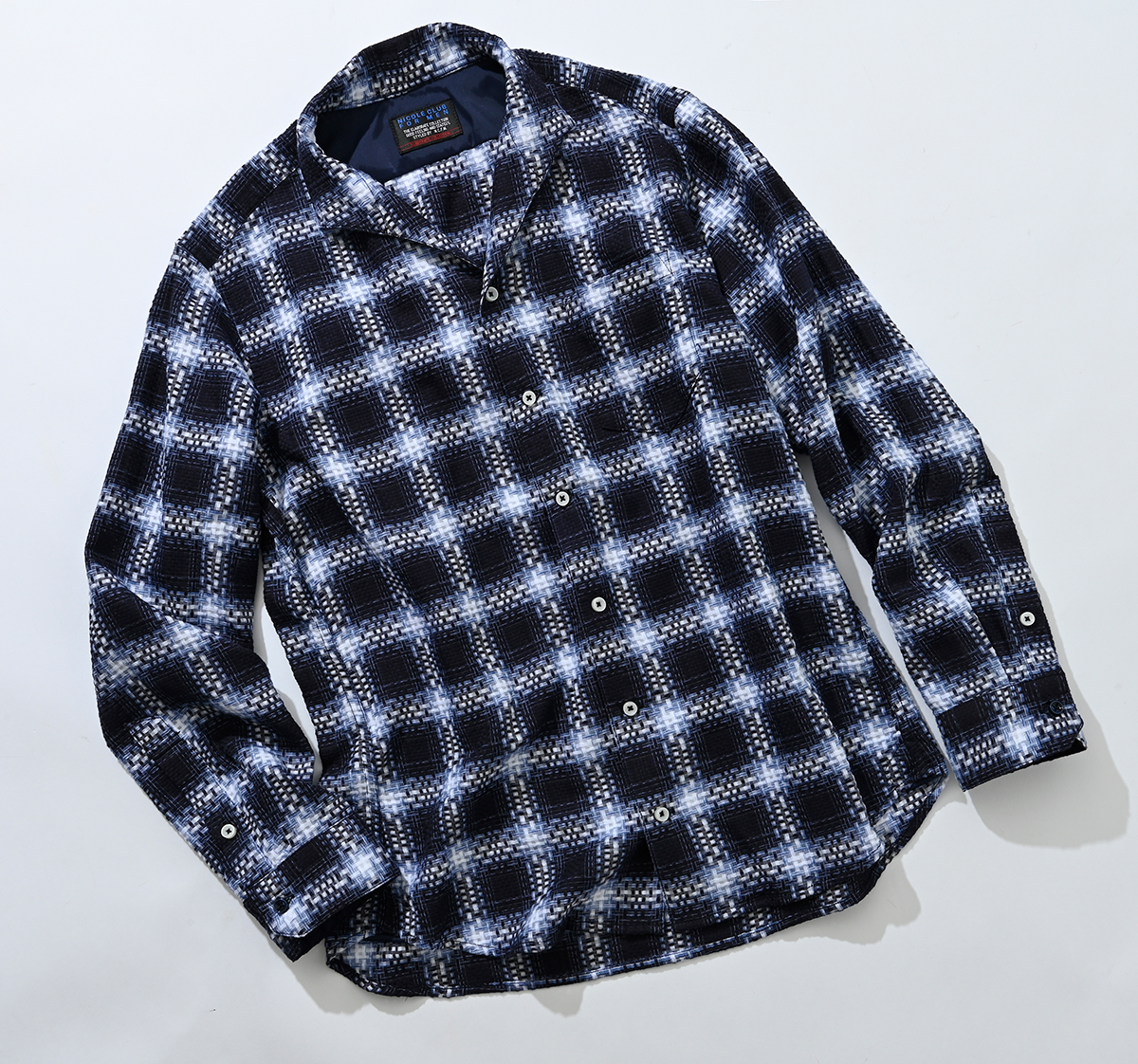 3990円~!この秋は「総柄シャツ」で差をつけよう!【最新カタログ16選 ...