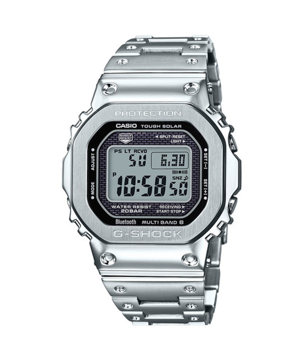 G-SHOCKにダイバーズウォッチetc.1年がんばった自分へ腕時計を買おう！ | 時計 | FINEBOYS Online
