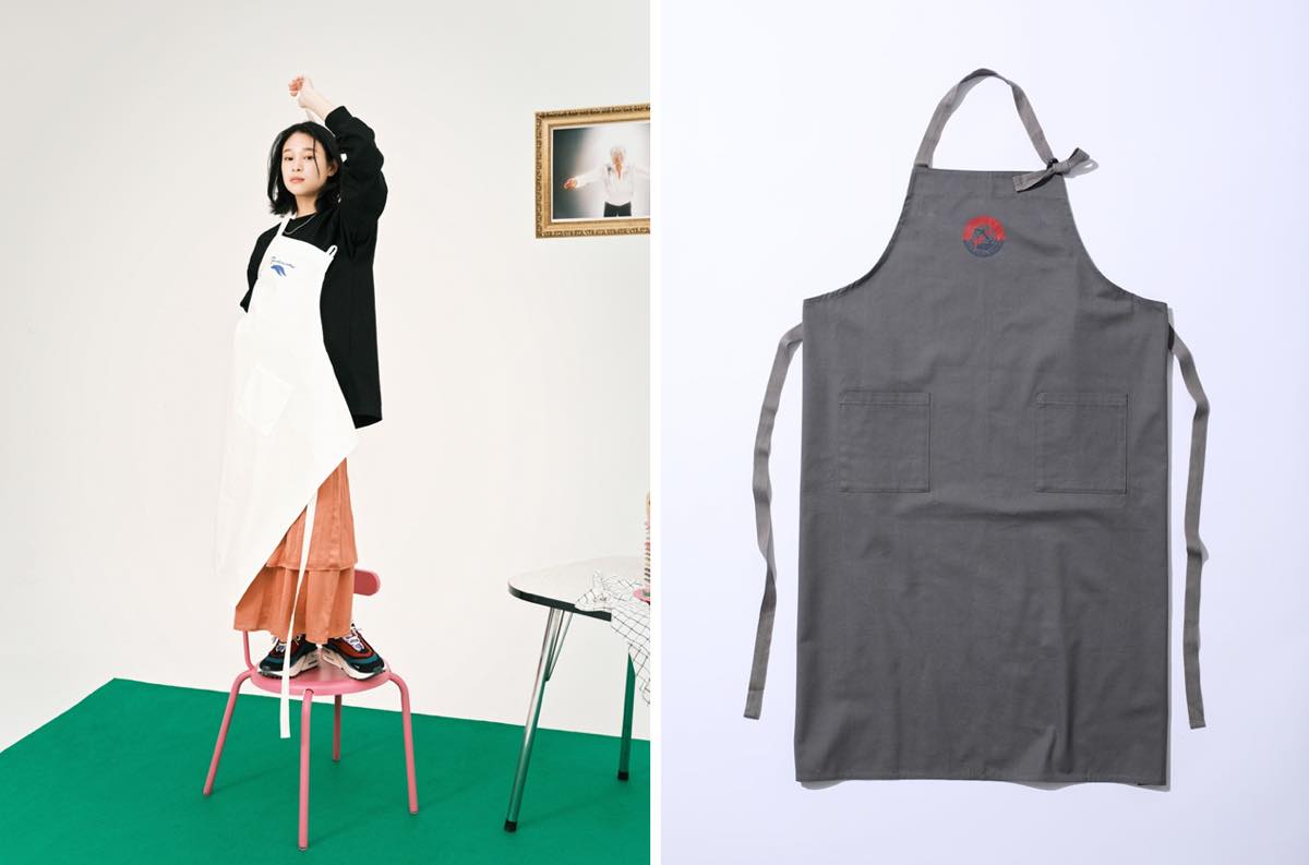 寿司を着る⁉あのポーズでおなじみの社長も登場。レイジブルーが『すし