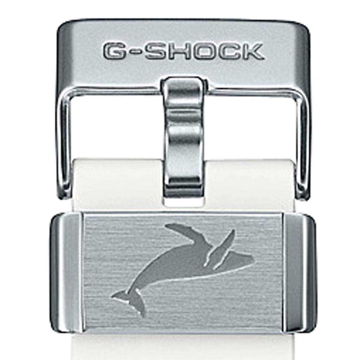 G-SHOCKから「さわやかすぎる」夏の白ウォッチ登場！ | 時計