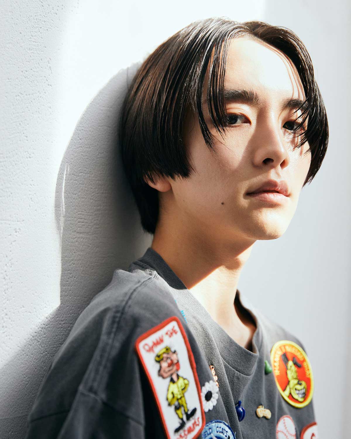 板垣李光人、犯罪コーディネーターの助手として実力発揮