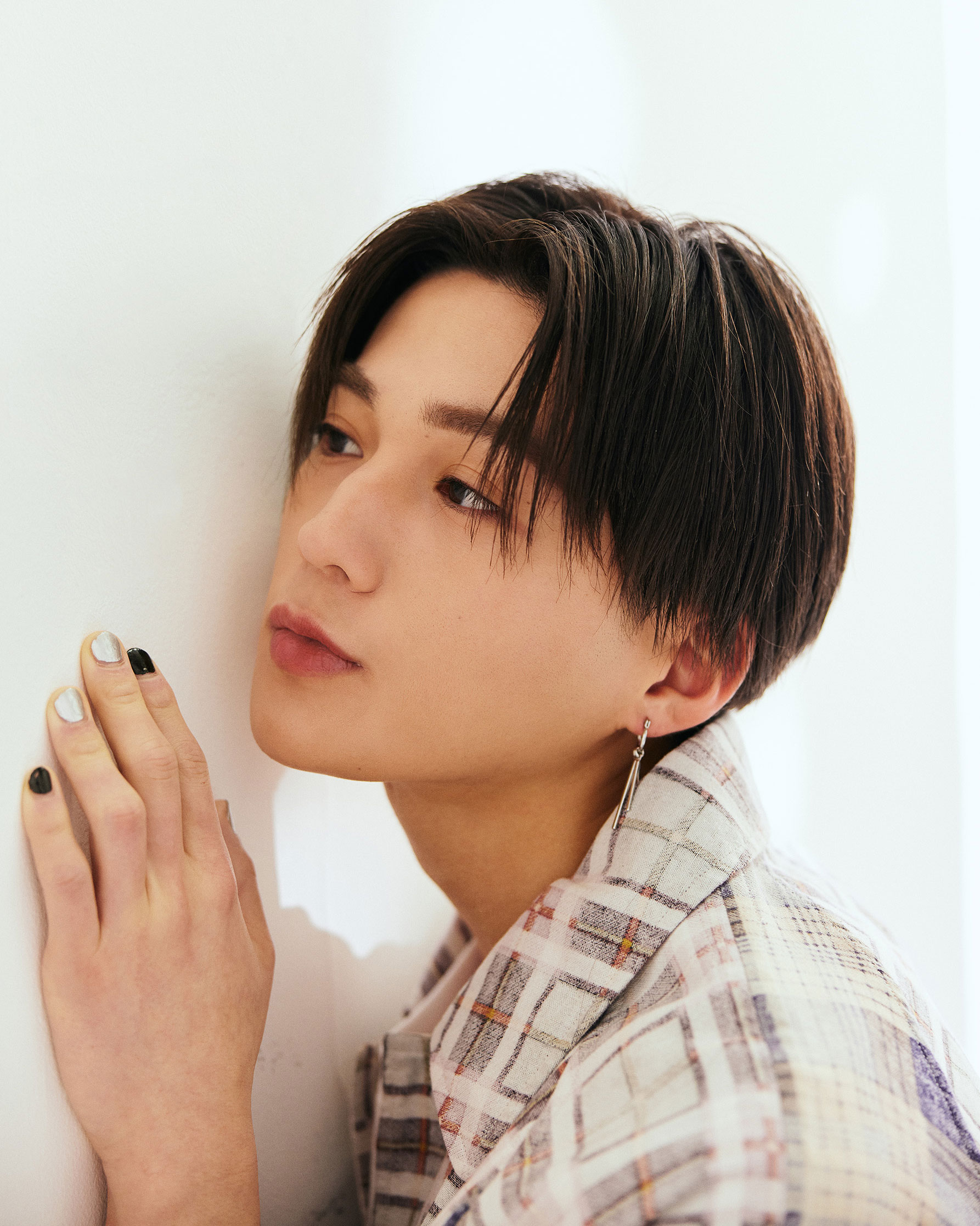 FANTASTICS・八木勇征が語るサッカー愛と大きな夢 FANTASTICS・八木勇征が語るサッカー愛と大きな夢