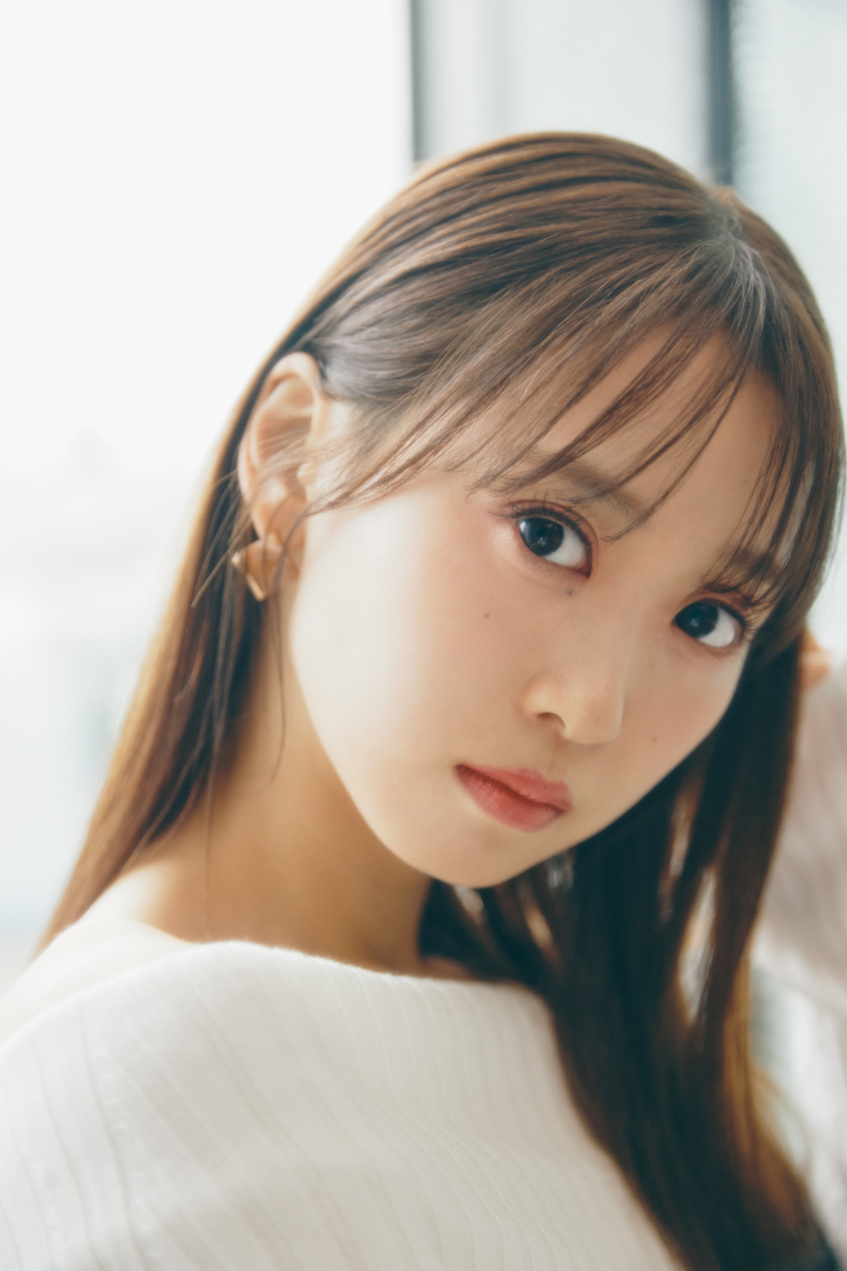 芹澤 優、声優そしてアイドルとしての新境地を見せる